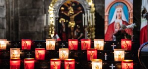 Що відомо: у владики УГКЦ Стефана Сулика підозрюють коронавірус