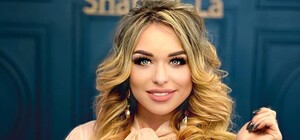 Знай наших: запорожанка попала в топ-5 в конкурсе красоты Ms Top Ukraine 2020