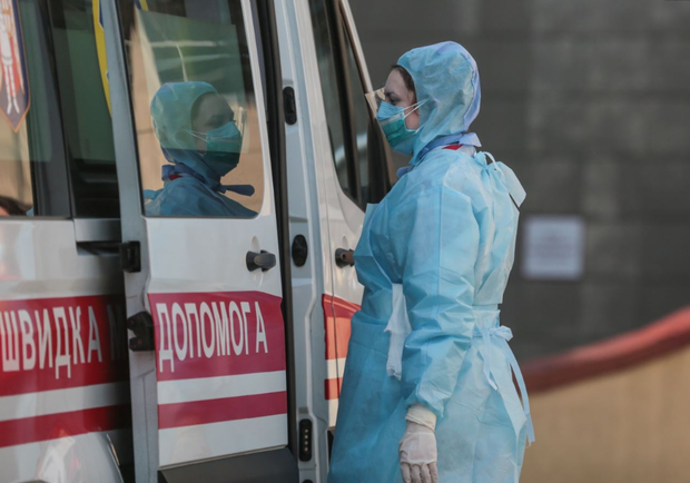 В МОЗ ждут пика коронавируса в Украине. Фото: investigator.org.ua