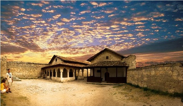 Донецкий инженер делает фотографии, к которым хочется прикоснуться