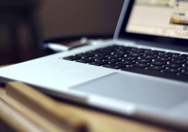 Ноутбук. Фото: pixabay