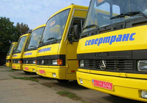 С новыми ограничениями: как будет работать общественный транспорт в Одессе на Пасху фото