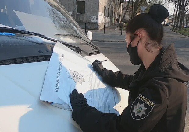 Попались: кого за сутки поймали на кражах в Одессе  фото