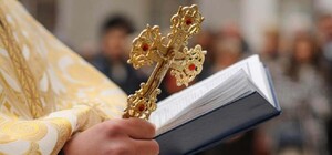 Розклад трансляцій: львівські храми відзначатимуть Великдень онлайн