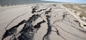 Теперь еще и это: на Закарпатье произошло землетрясение