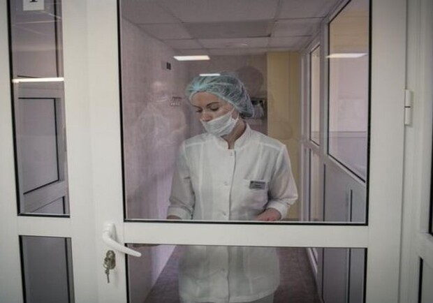 Свежие данные: сколько новых заболевших в Одесской области фото