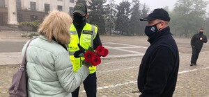 Шестая годовщина трагедии в Одессе: что происходит на Куликовом поле (обновлено)