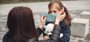 Коронавирус в детском доме: в запорожском интернате заболел ребенок