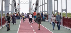 Сами ослабили: на выходных киевляне забыли о карантине