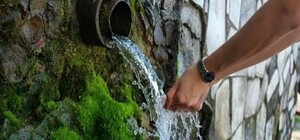 Смотри список: из каких источников в Харькове и области лучше не пить