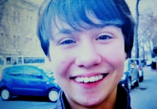 Помогите найти: под Одессой пропала 14-летняя девушка фото