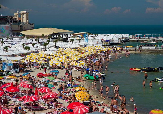 Планы на лето: в Одессе ожидается туристический бум  фото