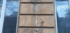 В Одессе украли горельеф Жаботинскому: есть реакция посольства Израиля 