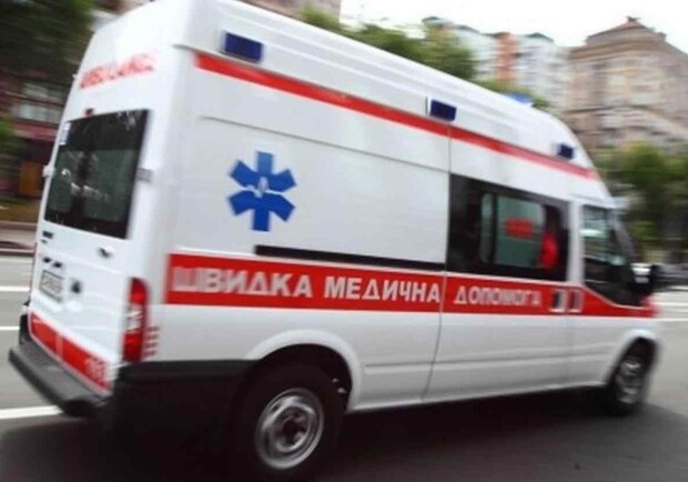 В Одессе медики "скорой" попали в серьезную драку: опубликовано видео фото