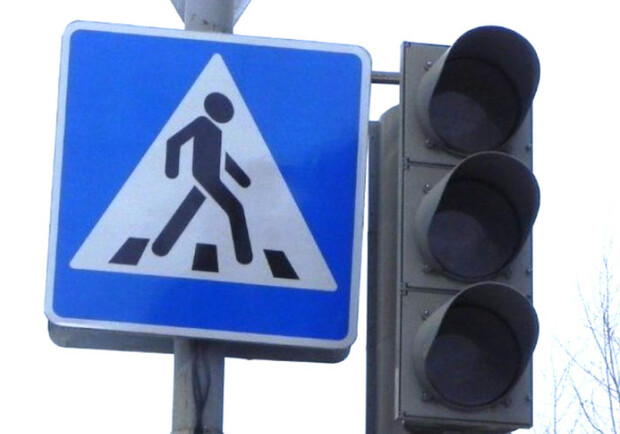 Ремонтные работы: в Одессе на 12 перекрестках не работают светофоры  фото