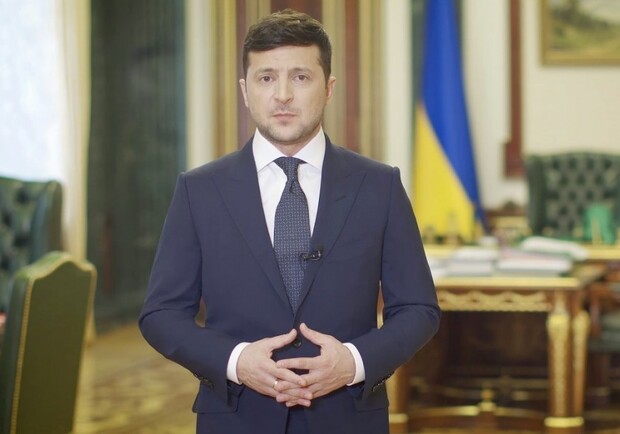 Смягчение карантина 22 мая: Зеленский рассказал, что изменится для украинцев фото