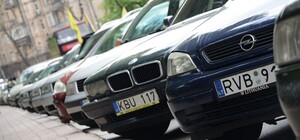 Не спешат: сколько 