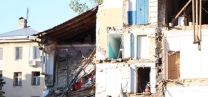 ЧП на Торговой: сколько людей там жили и куда их поселили 