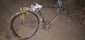 Погиб велосипедист: харьковская полиция ищет свидетелей аварии под Харьковом