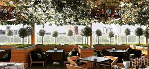 Остались без стульев: в Одессе мужчина воровал мебель из ресторанов 