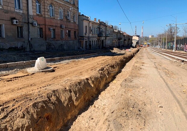 В Одессе мужчина украл решетки для канализации Фото: Vgorode