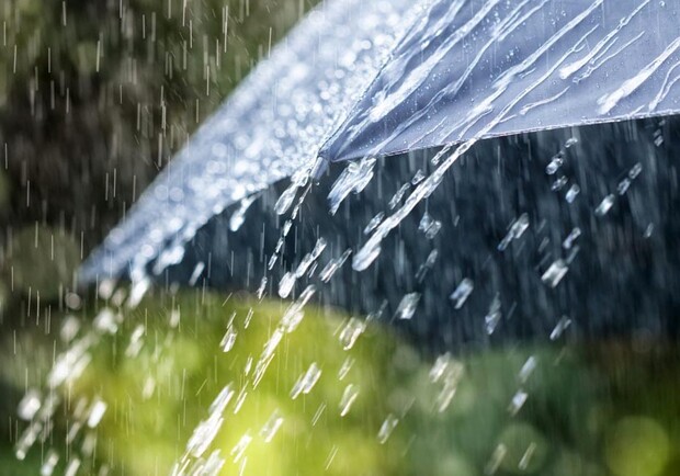 Не прячьте зонты: какая погода будет в Одессе на будущей неделе - фото