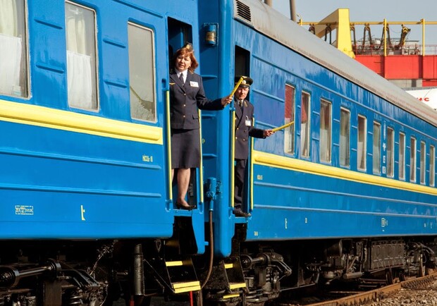 Послабление карантина: уже продаются билеты на "одесские" поезда - фото