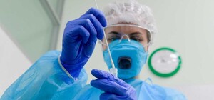 Коронавирус в Укране: сколько новых случаев зафиксировано 28 мая