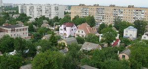 Построят парки, школы и автомобильные тоннели: как расширят Боярку