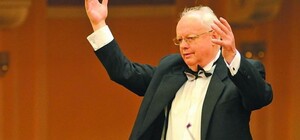 Вечная память: умер всемирно известный композитор Мирослав Скорик