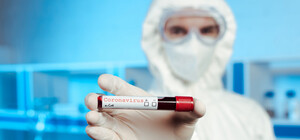 Коронавирус в Украине: сколько новых случаев зафиксировано 3 июня