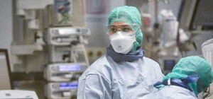 Коронавирус в Украине: сколько новых случаев зафиксировано 4 июня