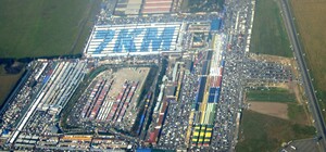  «7 километр» снова попал в скандал: на рынке украли товар на 70 тысяч долларов