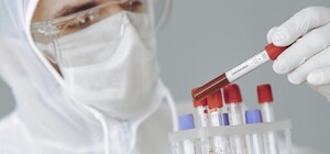 Коронавирус в Украине: сколько новых случаев зафиксировано 12 июня