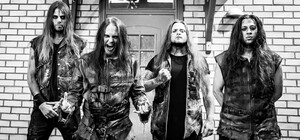 Готовься зажигать: в Киев приедут знаменитые PAIN