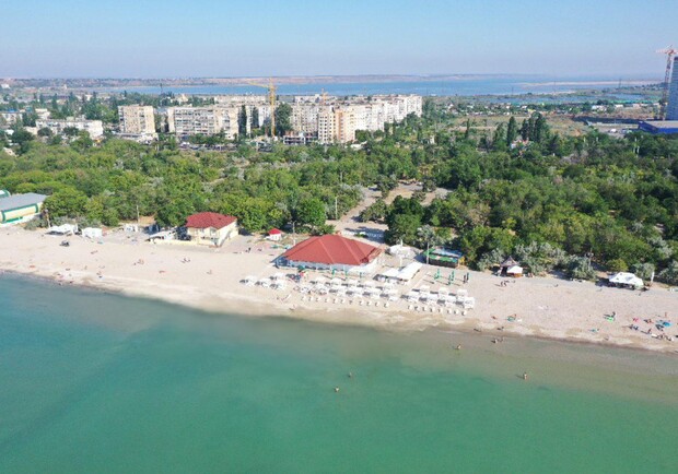 До моря пять минут: хостелы Одессы рядом с пляжем  - фото Пальма Хостел Booking