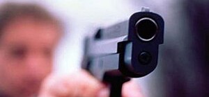 Подвыпили: в Одессе военные устроили стрельбу у детского центра