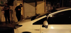 Разборки ромов: что произошло ночью на Долгой