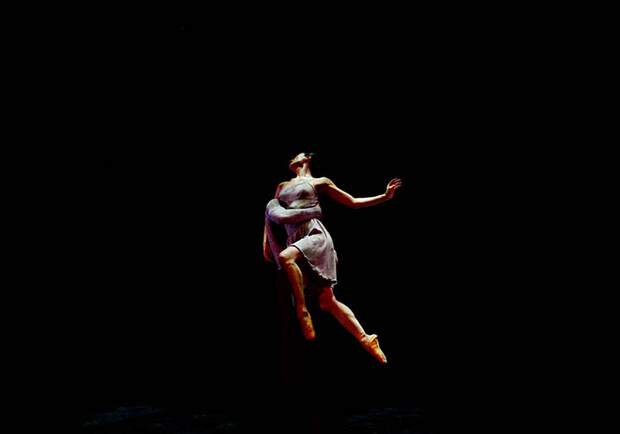 Odessa Classics: Yen Han Ballet Company Zurich - фото