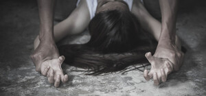 На Набережной изнасиловали девушку: полиция ищет свидетелей