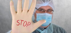 Несмотря на сопротивление: в Харькове еще одна больница примет пациентов с коронавирусом