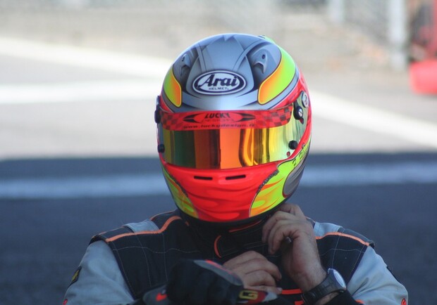 Покатайся: картинги и квадроциклы в Днепре