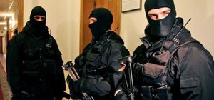 Взрыв на Позняках: полиция проводит обыски в газораспределяющей компании