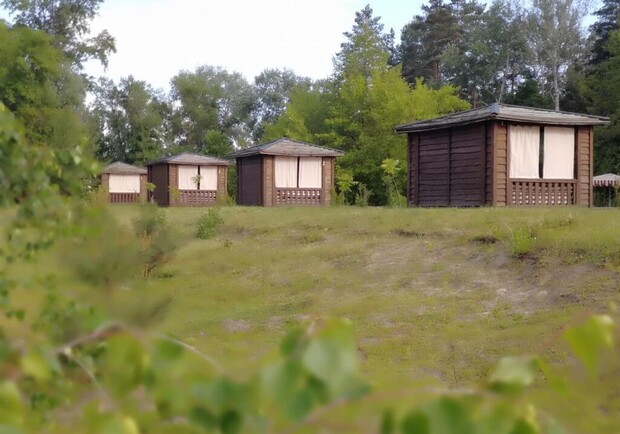 Беседки, мангалы и шашлыки: где в Полтаве отдохнуть с компанией