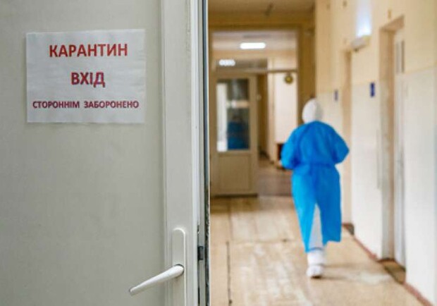 В Одесской области закрыли психдиспансер: коронавирусом заболели 20 сотрудников  - фото