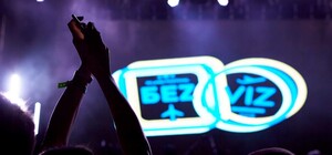 Сдавай билеты: фестиваль БеZVIZ в Днепре в этом году не состоится