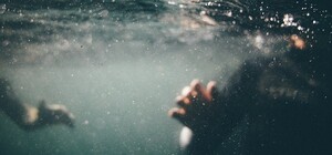 Двойная трагедия: под Запорожьем утонули дети