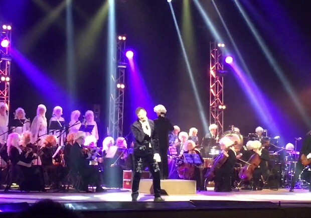 Поль Манондіз «Le Concert» - фото