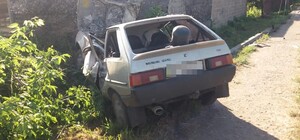 Под Запорожьем произошло смертельное ДТП: полиция ищет свидетелей