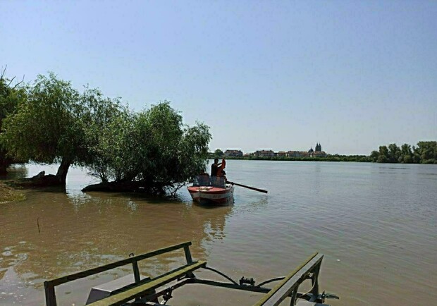 В Одесской области до сих пор ищут девушку, которая пропала на Дунае - фото
